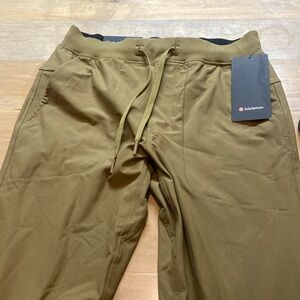 Lululemon Men ABC Jogger Skinny